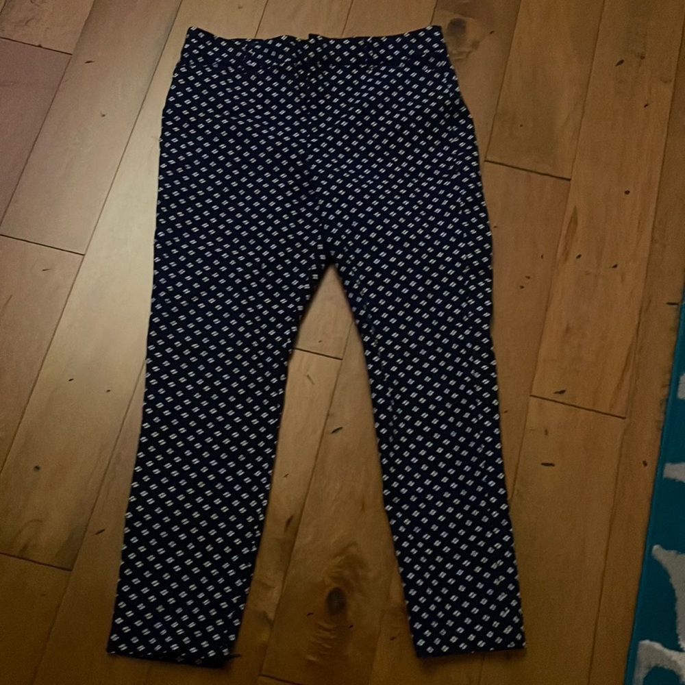 Old Navy Pixie Pants